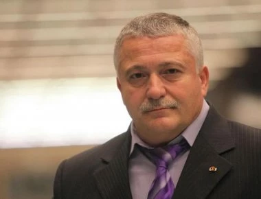 Τίμησαν τον πρώτο κοσμοναύτη ελληνικής καταγωγής στη Θεσσαλονίκη